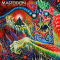 Mastodon: Once More Round the Sun - VINYL