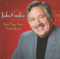 John Conlee: Turn Your Eyes Upon Jesus  ( CD )