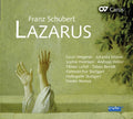 Schubert: Lazarus  ( CD )