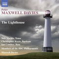 Dvaies: Lighthouse  ( CD )