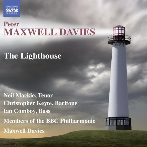 Dvaies: Lighthouse  ( CD )