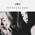 Honeyblood: Honeyblood - Vinyl