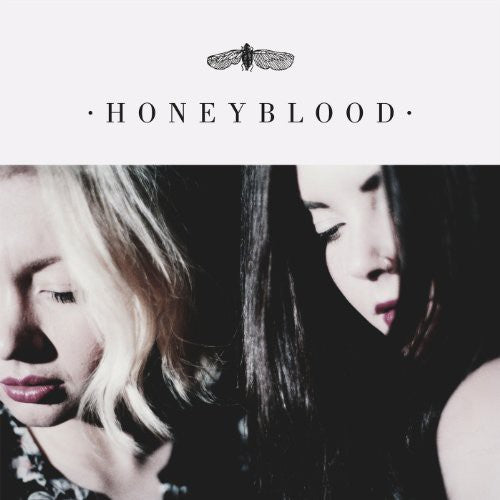 Honeyblood: Honeyblood - Vinyl