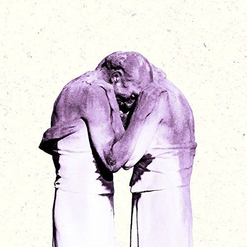The Antlers: Familiars - Vinyl