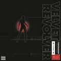 Velvet Revolver: Contraband - VINYL