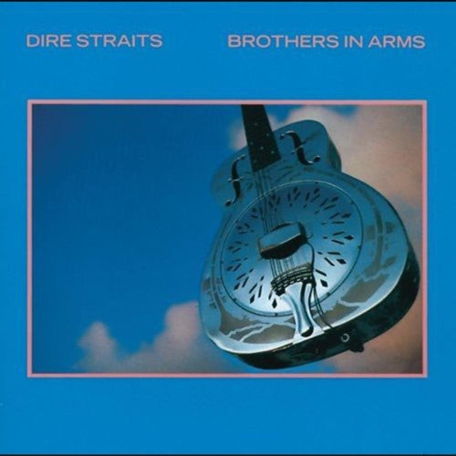 Dire Straits: Brothers in Arms (180-gram) - VINYL