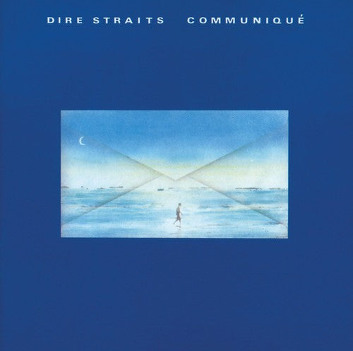 Dire Straits: Communique - VINYL