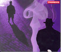 Richard Hickox: Consul  ( CD )