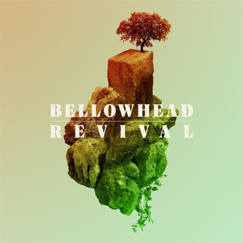 Bellowhead: Revival  ( CD )