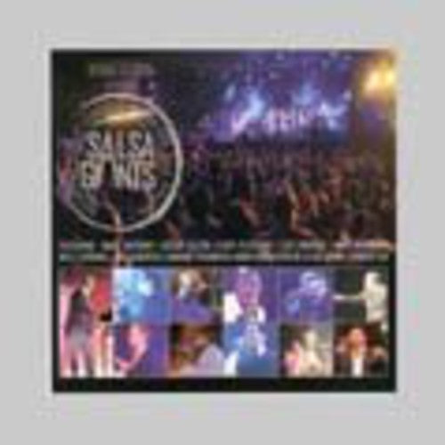 Various Artists: Salsa Giants / Various - CD