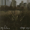 My Fictions: Stranger Songs - CD