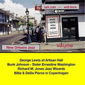 George Lewis: Rare Cuts-Well Done 1 - CD