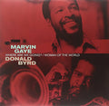 Marvin Gaye & Byrd, Donald: Where Are We Going - VINYL