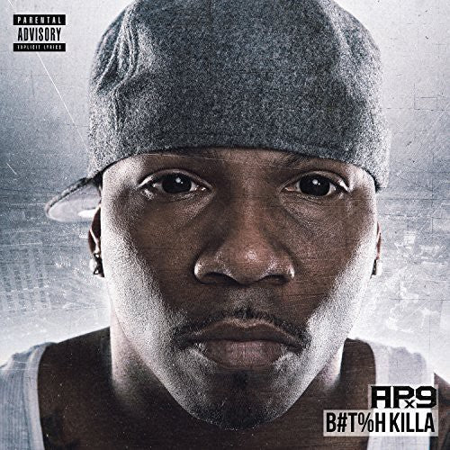 Hi-Fidelity: Bitch Killa  ( CD )