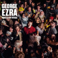 George Ezra: Wanted on Voyage - CD