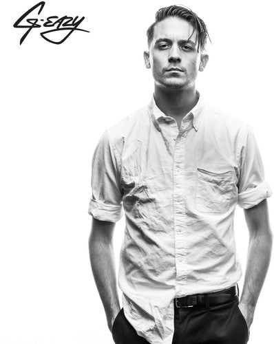 G-EAZY: These Things Happen - Vinyl