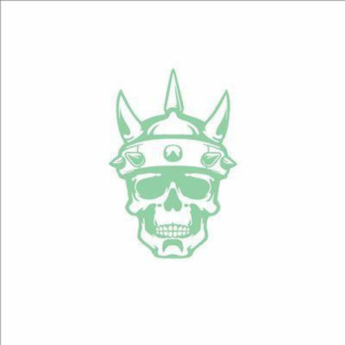 Swollen Members: Brand New Day  ( CD )