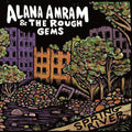 Alana Amram & the Rough Gems: Spring River - Vinyl