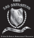Los Skarnales: 20 Anos - Vatos  ( CD )