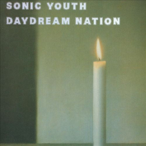 Sonic Youth: Daydream Nation - VINYL