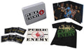 Public Enemy: Bring the Noise: The Hits Vids & Docs  ( CD )