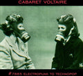 Cabaret Voltaire: No. 7885 (Electropunk to Technopop 1978-85) - Vinyl