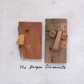 The Proper Ornaments: Wooden Head - Vinyl