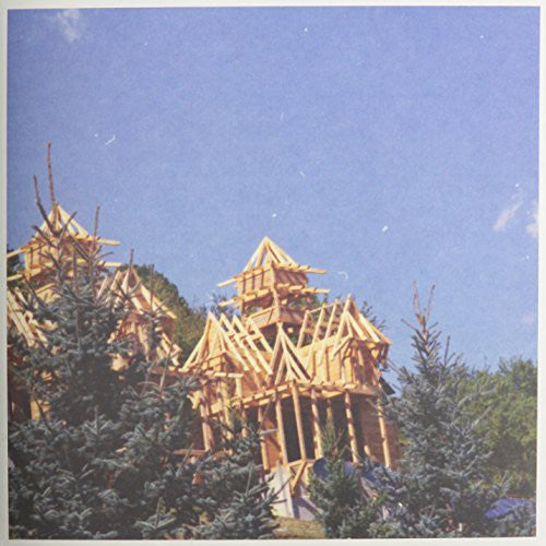 Oso Leone: Mokragora - VINYL