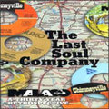Various Artists: Last Soul Company (box) / Various - CD