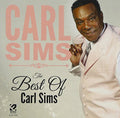 Carl Sims: Best of Carl Sims - CD