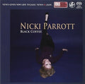 Nicki Parrott: Black Coffee - SUPER-AUDIO CD