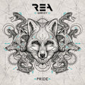 Rea Garvey: Pride - CD