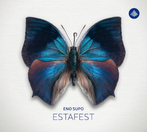Estafest: Eno Supo - CD