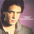 Rick Springfield: The best of Rick Springfield - CD