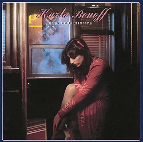 Karla Bonoff: Restless Nights - CD