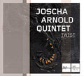 Joscha Arnold: Twist - CD