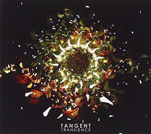 The Tangent: Transience  ( CD )