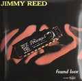 Jimmy Reed: Found Love - Vinyl