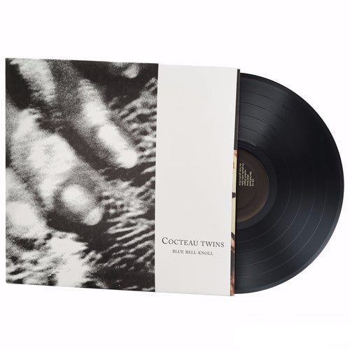 Cocteau Twins: Blue Bell Knoll - VINYL