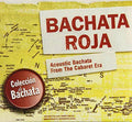 Various Artists: Bachata Roja / Various - CD
