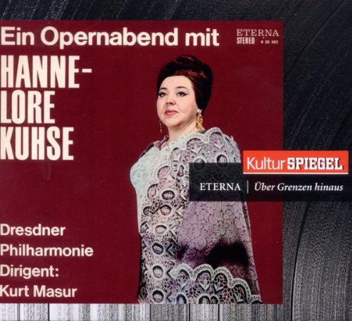 Royal Philharmonic Orchestra: Spiegel-Ed.20 Kuhse  ( CD )