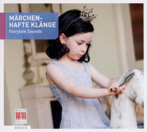 Mendelssohn: Marchenhafte Klange-Fairytale  ( CD )