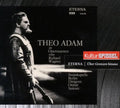 Theo Adam: Spiegel-Ed.21 Adam  ( CD )