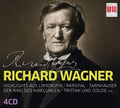 Wagner: Best Of-Highlights  ( CD )