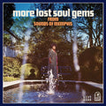 Various Artists: More Lost Soul Gems / Various - CD