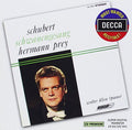 Prey / Klien: Most Wanted Recitals: Schubert - Schwsnengesang  ( CD )