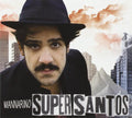 Mannarino: Supersantos - CD
