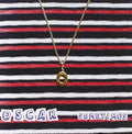 Oscar: Sometimes - 7-INCH SINGLE