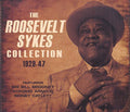 Roosevelt Sykes: Collection 1929-47  ( CD )