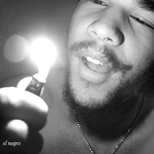 Signor Benedick the Moor: Negro  ( CD )